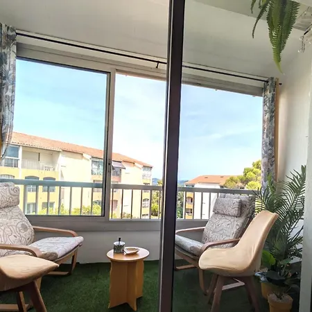 Morea - Avec Piscine Fréjus