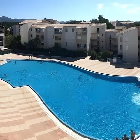Apartman Morea - Avec Piscine Fréjus