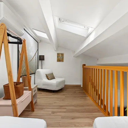 Morea - Avec Piscine Apartman Fréjus