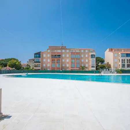 Morea - Avec Piscine Apartman *