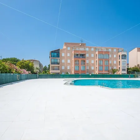 Apartman Morea - Avec Piscine *