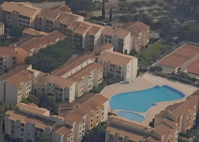 شقة Morea Fréjus